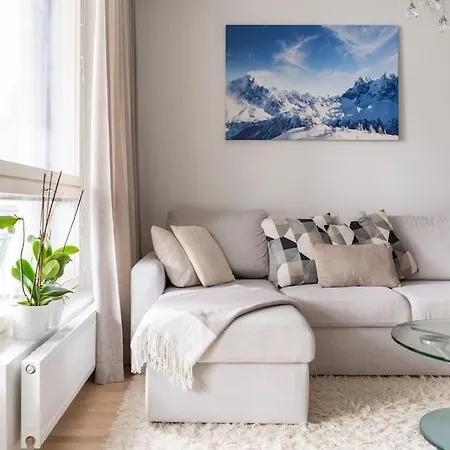Apartment 1br With Sauna In Pitajanmaki