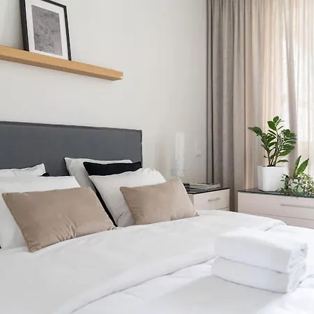1br With Sauna In Pitajanmaki Lejlighed Helsinki