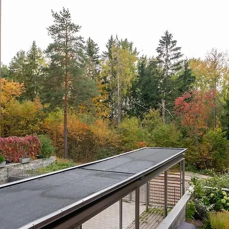 1br With Sauna In Pitajanmaki Lejlighed Helsinki