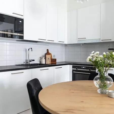 1br With Sauna In Pitajanmaki